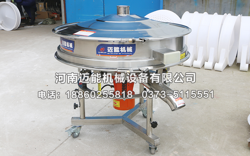 三個(gè)決定篩分效果的因素你知道嗎？