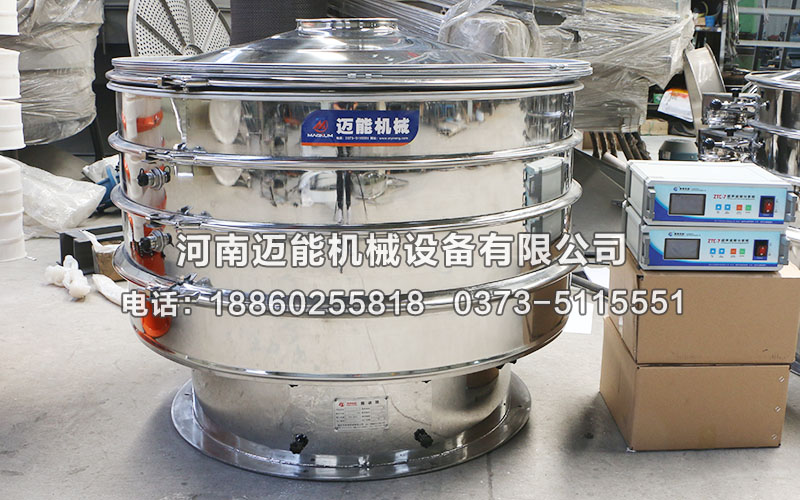 電池正負(fù)極材料在超聲波振動(dòng)篩選購(gòu)時(shí)需要注意哪些
