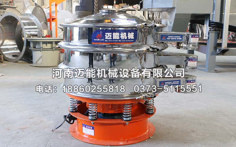 振動篩電機(jī)燒壞的原因？怎么預(yù)防？