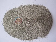 方形搖擺篩在原料砂篩分分級(jí)中的應(yīng)用