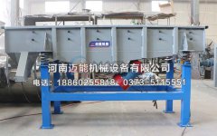 活性氧化鋁球直線振動(dòng)篩多少錢一臺(tái)？
