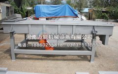 菜籽直線振動(dòng)篩在使用中應(yīng)注意哪些問題？