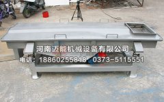 移動(dòng)式直線振動(dòng)篩平常都該怎樣維護(hù)呢？
