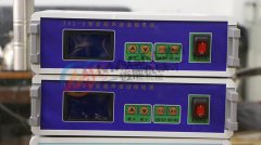 常州TXC-5超聲波諧振電源已發(fā)貨，請關(guān)經(jīng)理注意查收