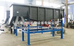 什么是多層直線振動篩？技術(shù)參數(shù)有哪些？