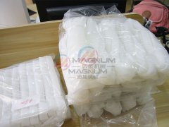密封圈——橡膠、硅膠制品在振動篩中的應(yīng)用