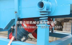 首次使用直線振動(dòng)篩需要注意哪些事項(xiàng)？